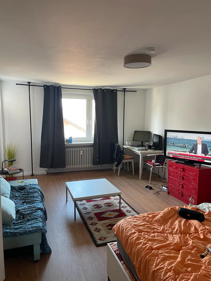 Thumbnail-1 Zimmer Wohnung in Bad Harzburg