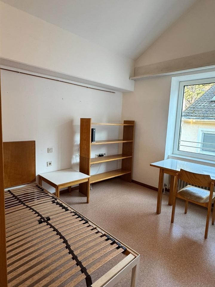 Thumbnail-Studierendenapartment in Eichstätter Innenstadt