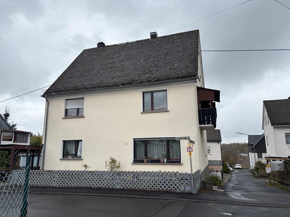 Thumbnail-3 Familienhaus mit Potenzial