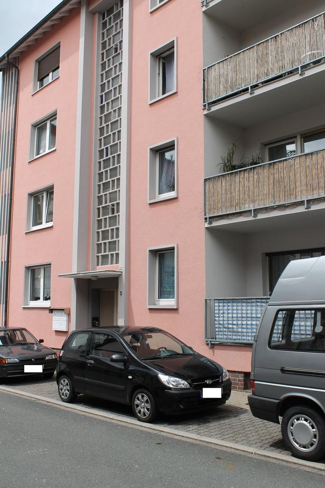 Thumbnail-Hell und freundlich! Ihre Wohnung in Hemer Zentrum!
