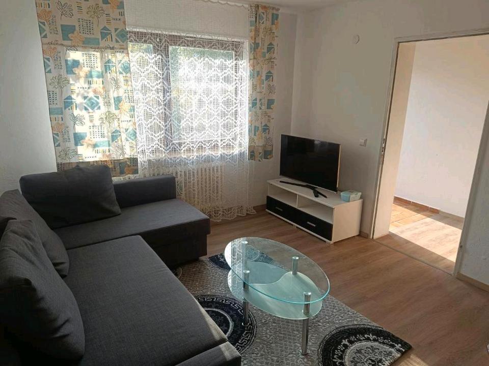 Thumbnail-Gemütliche 2-Zimmer-Wohnung mit Parkplatz in Kaiserslautern