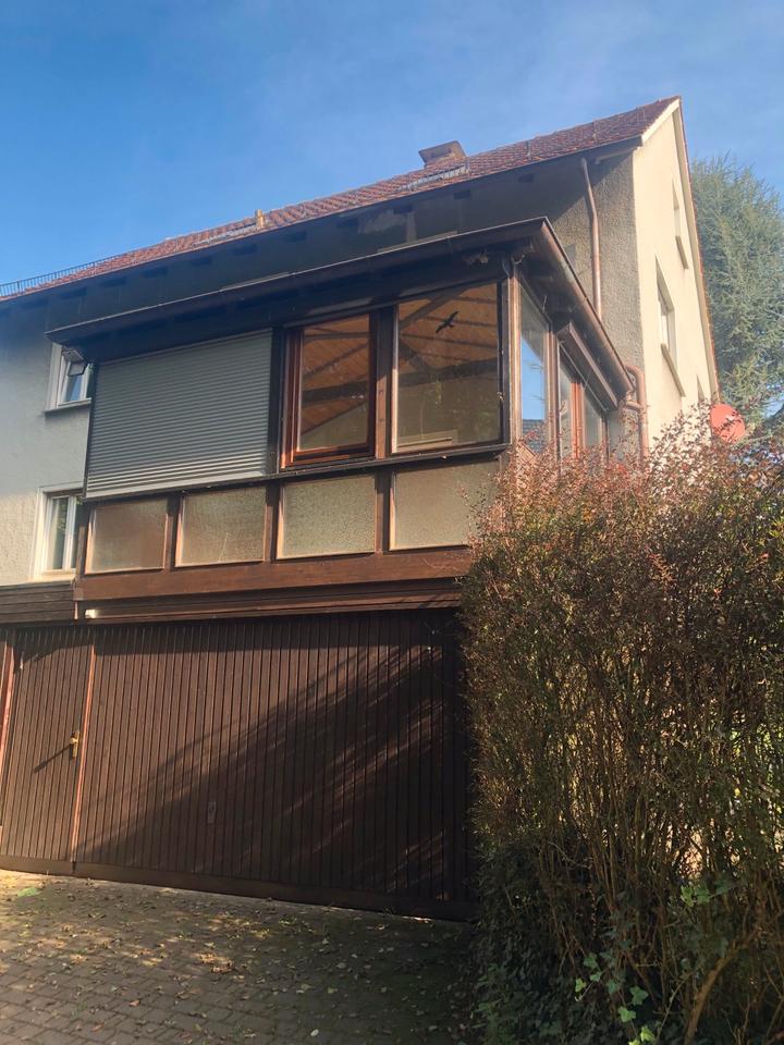 Thumbnail-Solides Einfamilienhaus in ruhiger Seitenstraße in Hiddenhausen