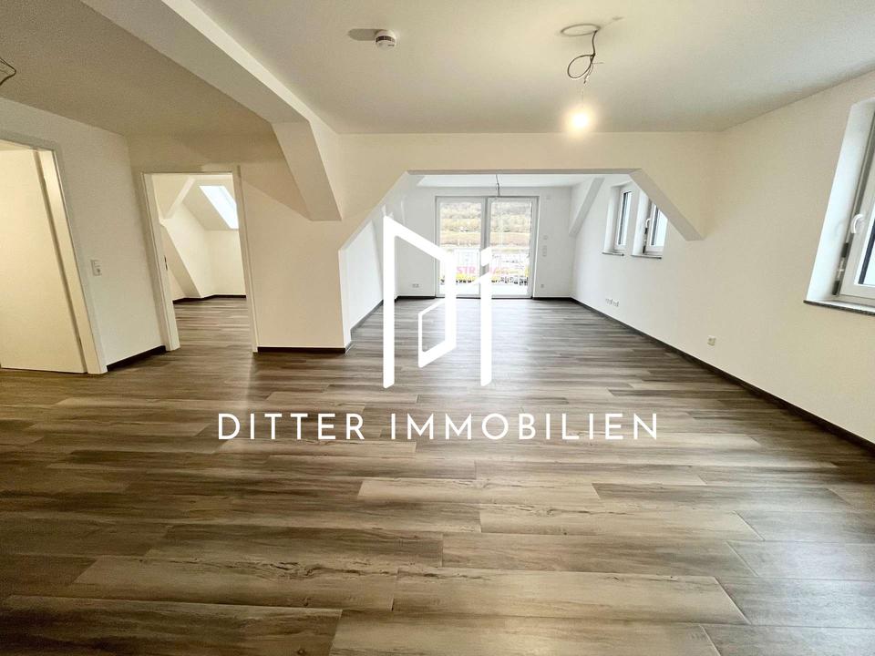 Thumbnail-MIETE ERSTBEZUG - Exklusiv wohnen in Königshofen! 2-Zimmer-Wohnung