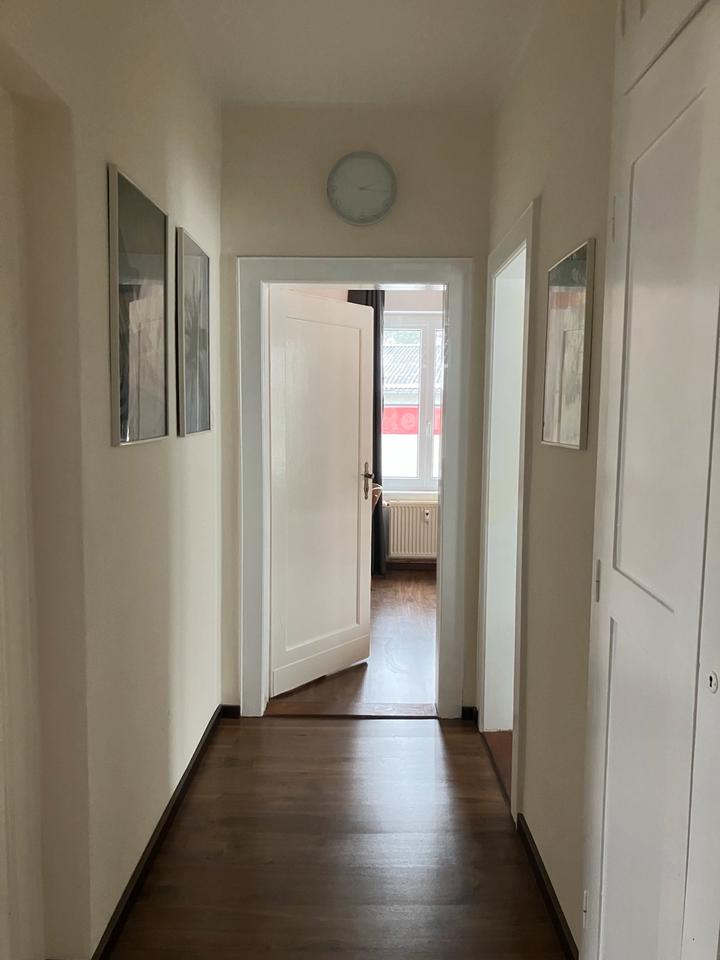 Thumbnail-Möblierte Wohnung Nahe Bahnhof Rehbrücke