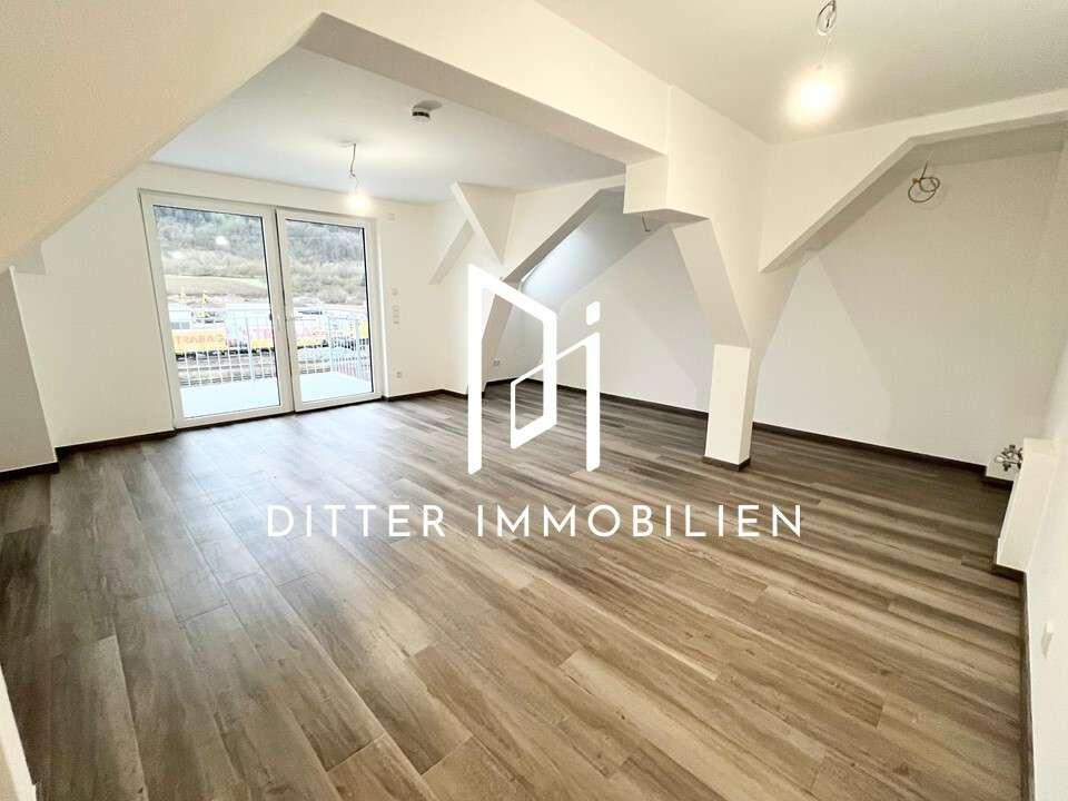 Thumbnail-MIETE ERSTBEZUG - Exklusiv wohnen in Königshofen! 2-Zimmer-Wohnung