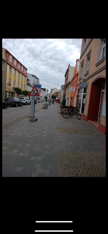 Thumbnail-1 Raumwohnung in Barth