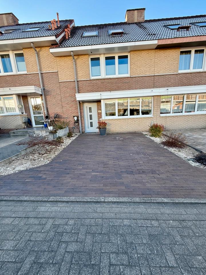 Thumbnail-Bezugsfertiges modernisiertes Reihenhaus in Aplerbeck