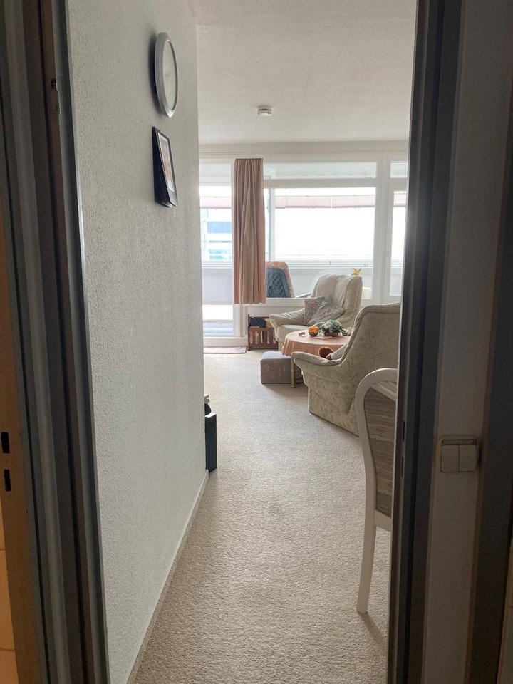 Thumbnail-Eigentums-Ferienwohnung Sierksdorf Ostsee