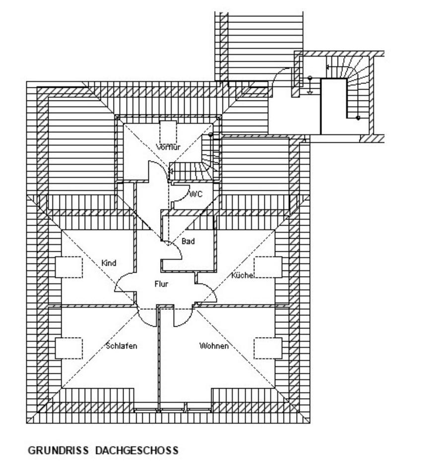Thumbnail-3-Zimmer-DG-Wohnung in Melle-Gesmold