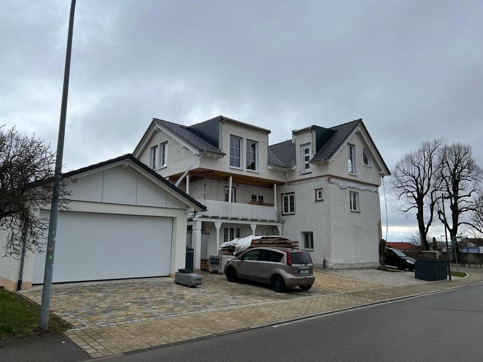 Thumbnail-Investitionsobjekt: Freist. 3-Familienhaus*Provisionsfrei*