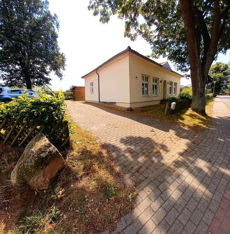 Thumbnail-Einfamilienhaus EFH in 23936 Warnow bei Grevesmühlen zu vermieten