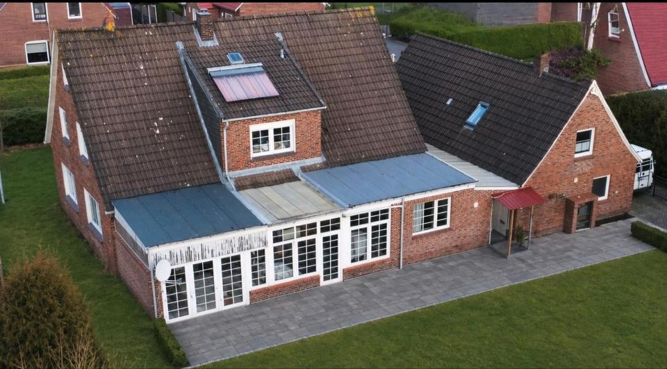 Thumbnail-Mehrfamilienhaus ( 5 Wohnungen) Privatverkauf ohne Makler