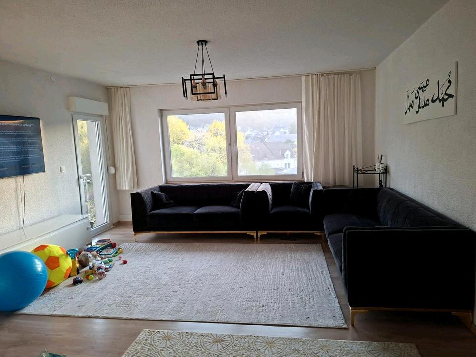 Thumbnail-Attraktive helle 3- Zimmer Wohnung! NUR EINZUG AB SOFORT!