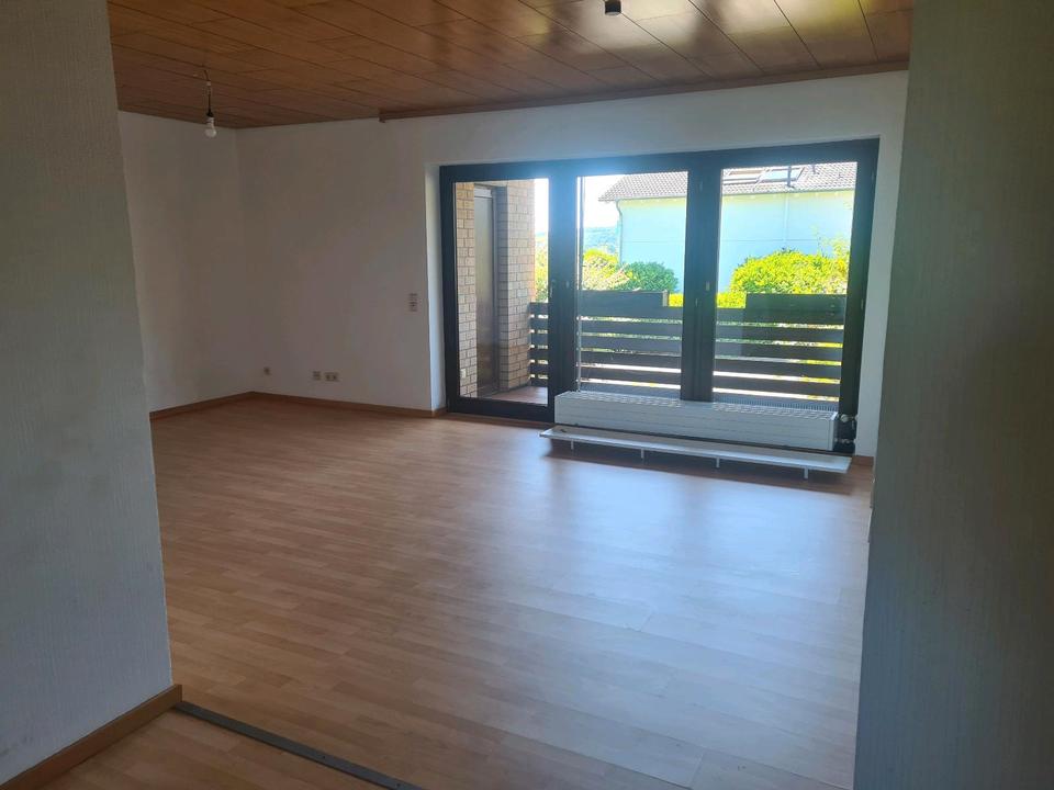 Thumbnail-Komfortwohnung 93m² ruhige Lage nahe Kurgebiet