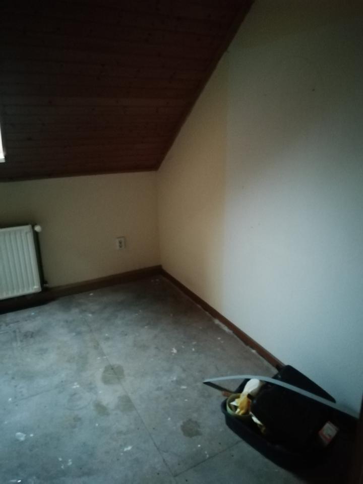 Thumbnail-Schöne 2-Raum-Wohnung in Elsterberg – Haustiere erlaubt