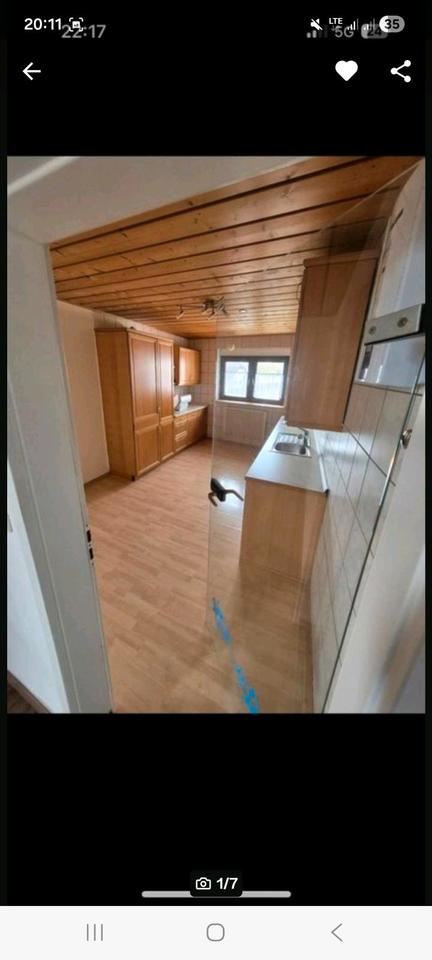 Thumbnail-2 zimmer und 2,5 zimmer zu vermieten