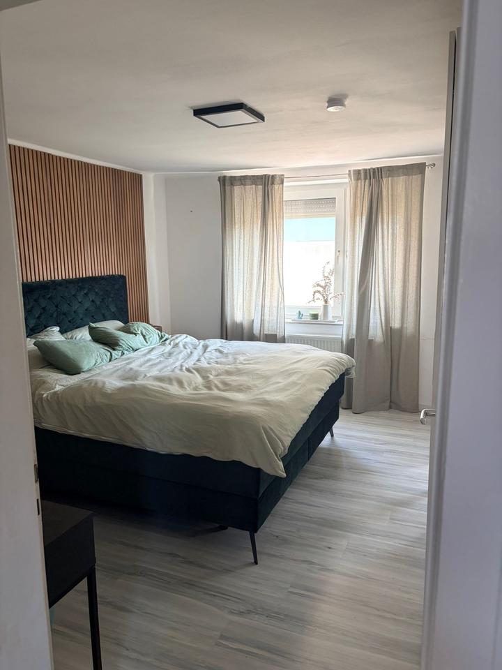 Thumbnail-Eigentumswohnung mit Balkon