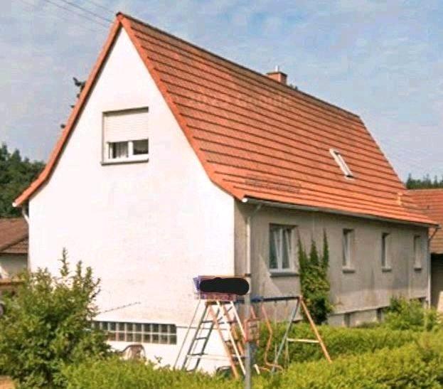 Thumbnail-Einfamilienhaus mit Doppelgarage in Stelzenberg