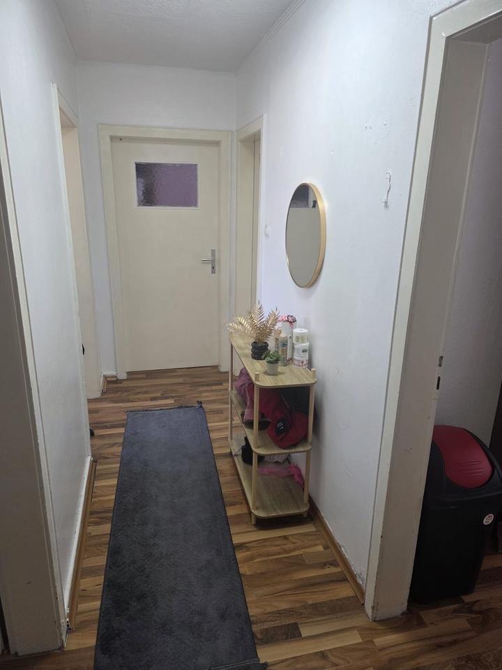 Thumbnail-City. Wohnung