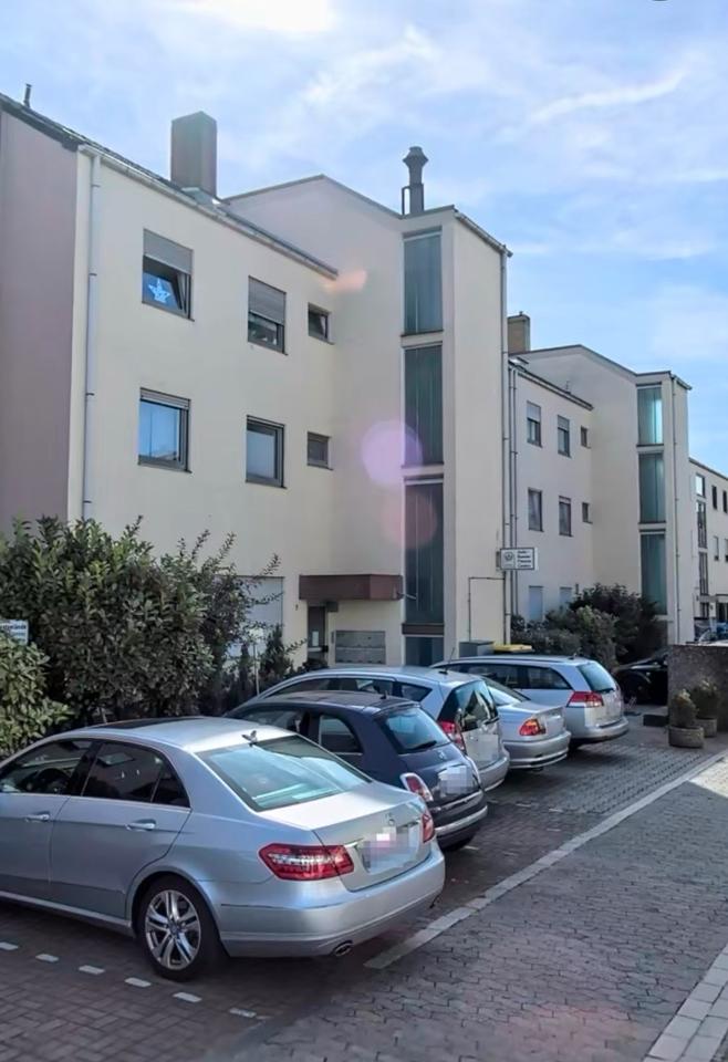 Thumbnail-Helle 3ZKB mit Balkon in Ludwigshafen Rheingönheim