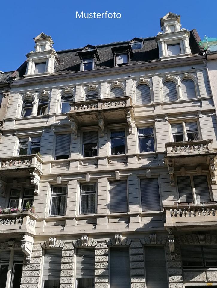 Thumbnail-2 Zimmerwohnung mit Balkon, 68161 Mannheim