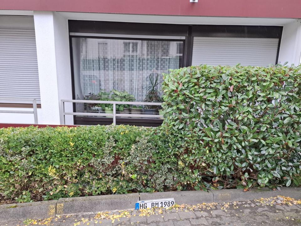 Thumbnail-Barrierefreies 1-Zimmer Apartment mit Parkplatz in Friedrichsdorf