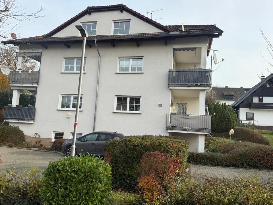 Thumbnail-Etagenwohnung