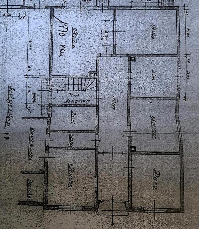 Thumbnail-5 Zimmer Wohnung NordgolternBarsinghausen