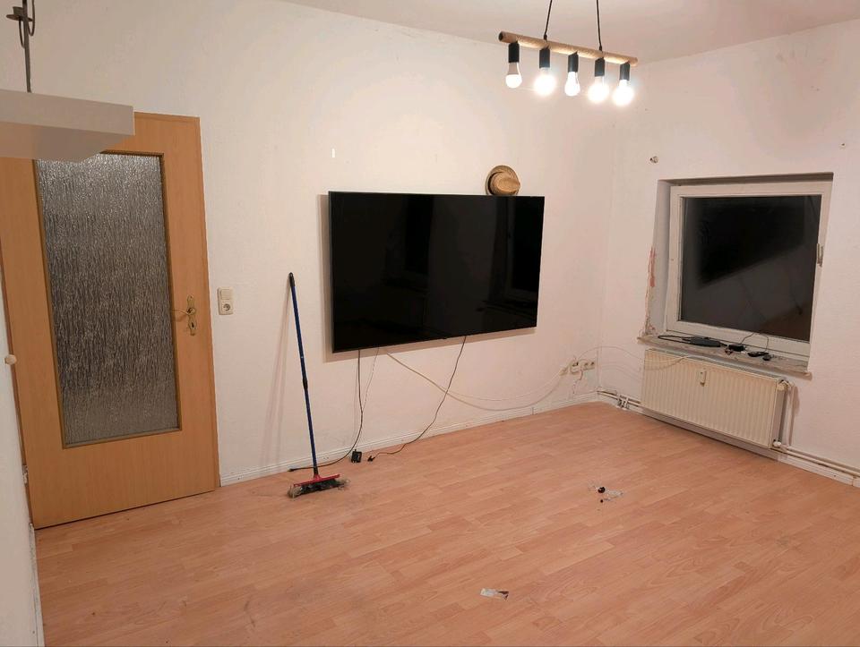 Thumbnail-Wohnung in Glückstadt mit Garten zum 5.1.26 frei