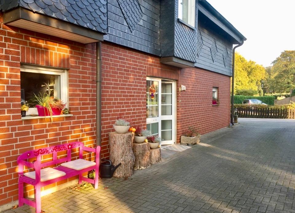 Thumbnail-Großzügiges Einfamilienhaus direkt am Naturschutzgebiet