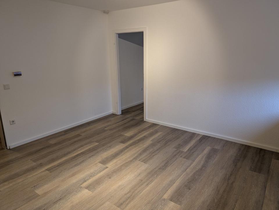 Thumbnail-Kleine Wohnung in Hüsten zu vermieten