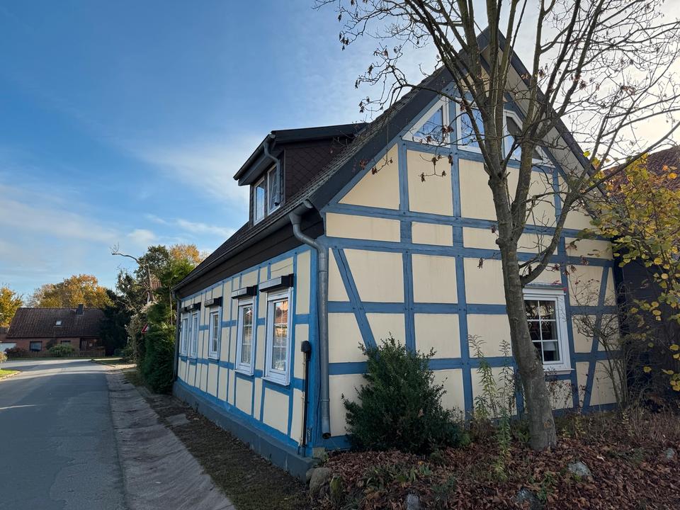 Thumbnail-Ihr Wohnglück im Wendland ohne Provision
