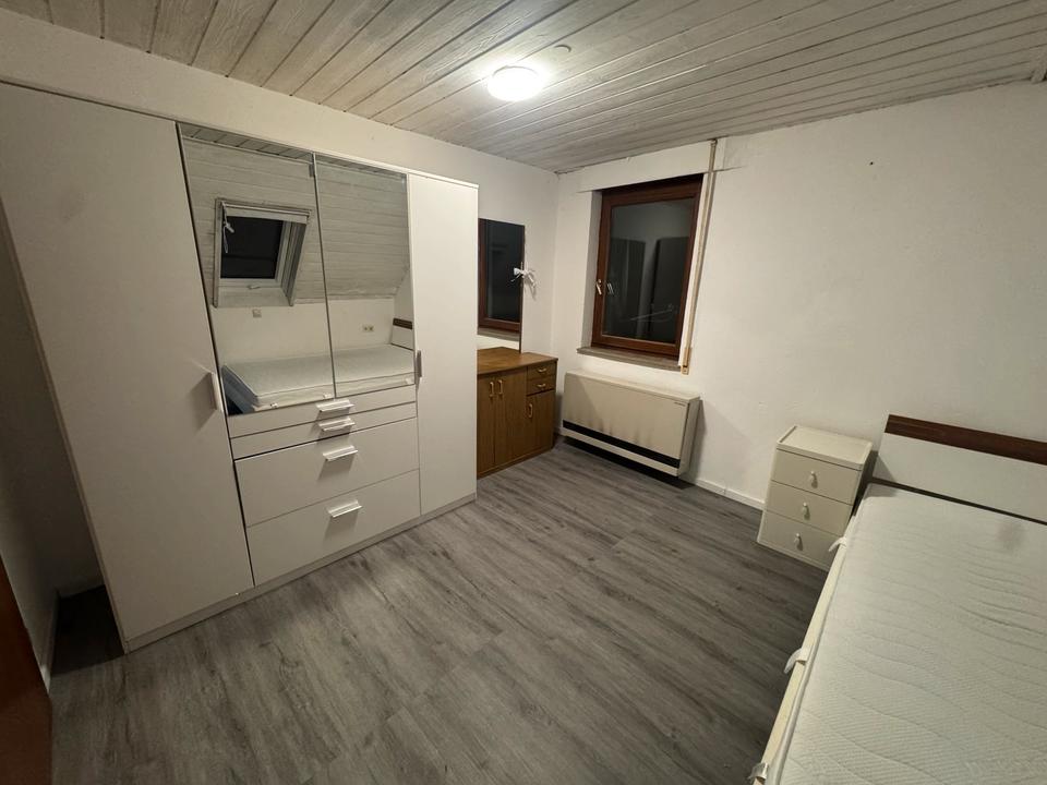 Thumbnail-3 Zimmer Wohnung ab sofort zu Vermieten