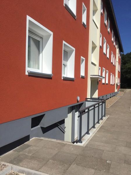 Thumbnail-Für Ihre Familie: sanierte 3-Zimmer-Wohnung