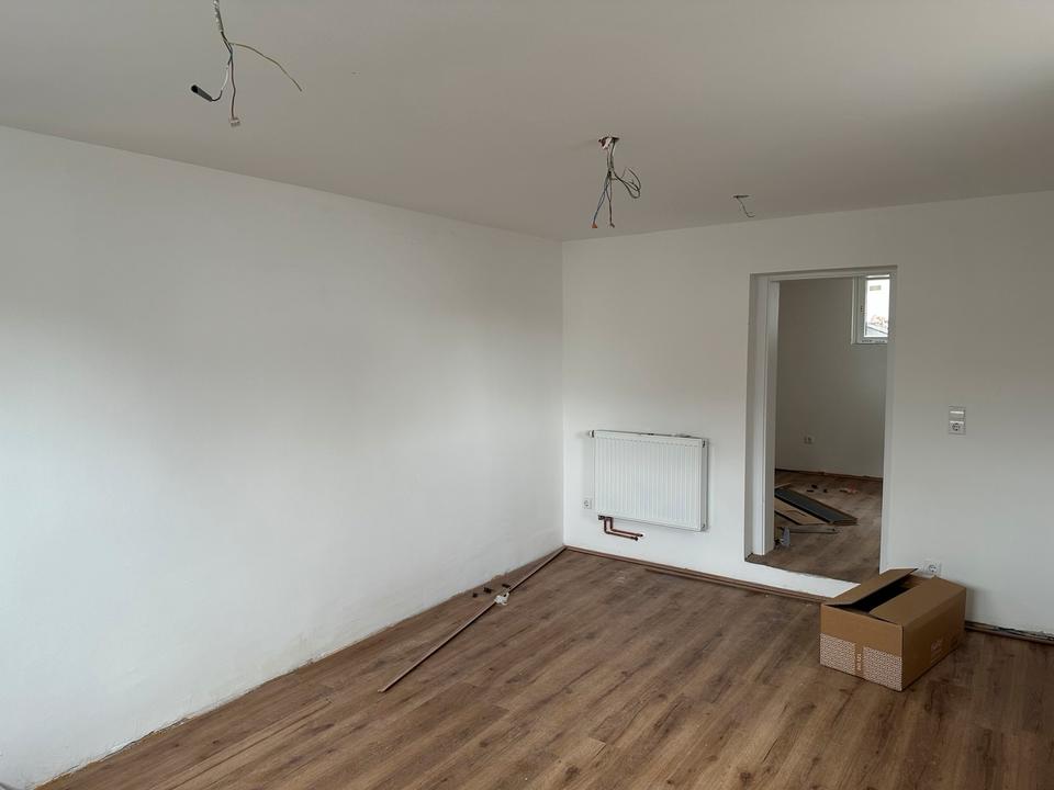 Thumbnail-2 Zimmer Wohnung (mit Kochnische) in Homburg Kirrberg