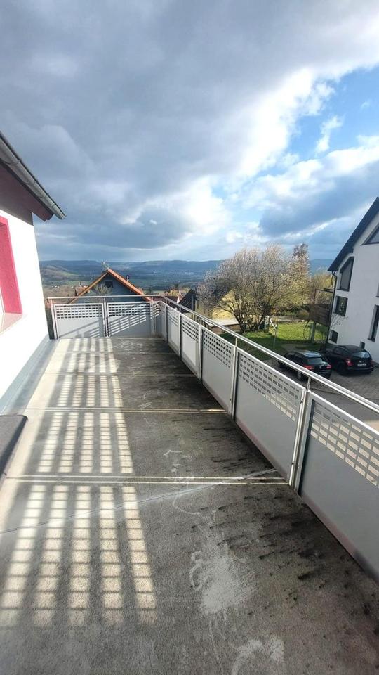 Thumbnail-Einziehen u. Wohlfühlen: 3,5 Zi.Göppingen-Hohenstaufen zu vermieten