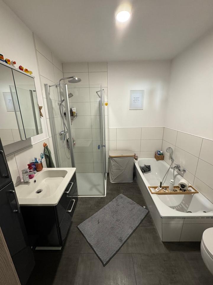 Thumbnail-Schöne 3 Zimmer Wohnung im Thonet Quartier in Frankenberg