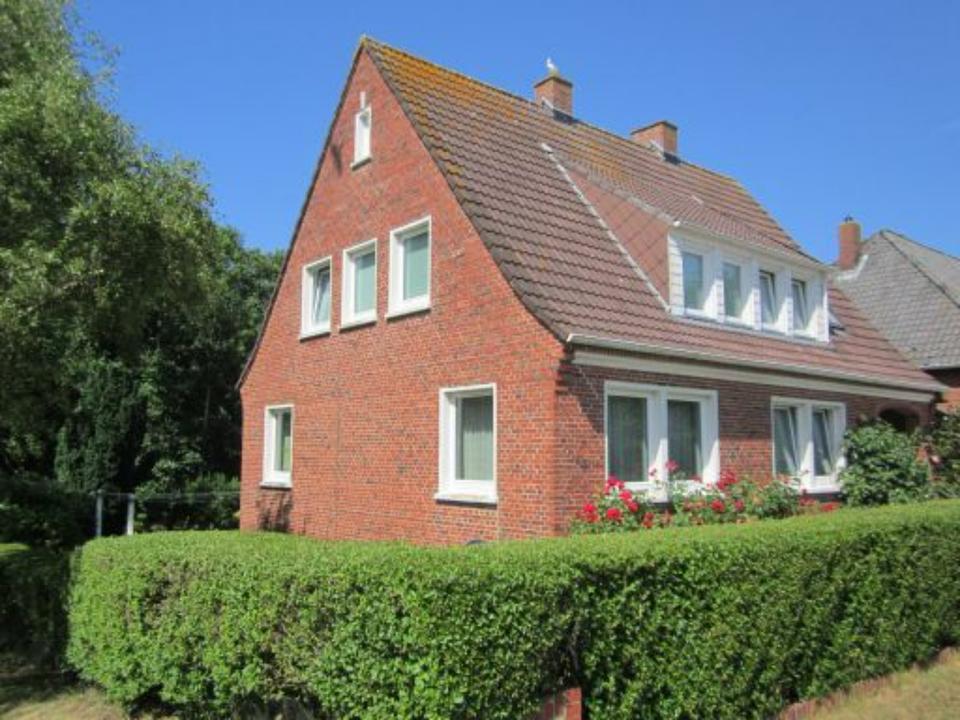 Thumbnail-Norderney Ferienwohnung für maximal 4 Personen