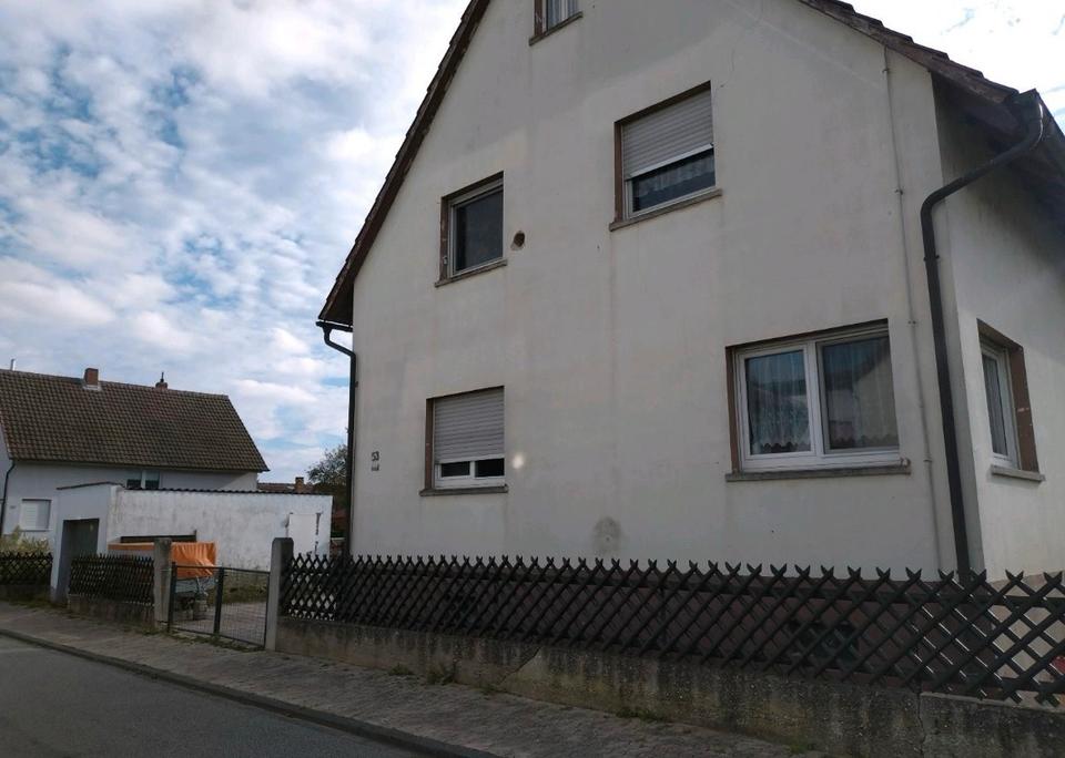 Thumbnail-Einfamilienhaus in Hannover Heideviertel