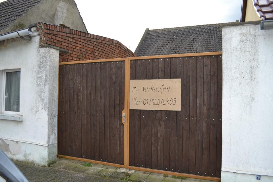 Thumbnail-Charmantes Heim in Wespen – Ihr persönliches Renovierungsprojekt