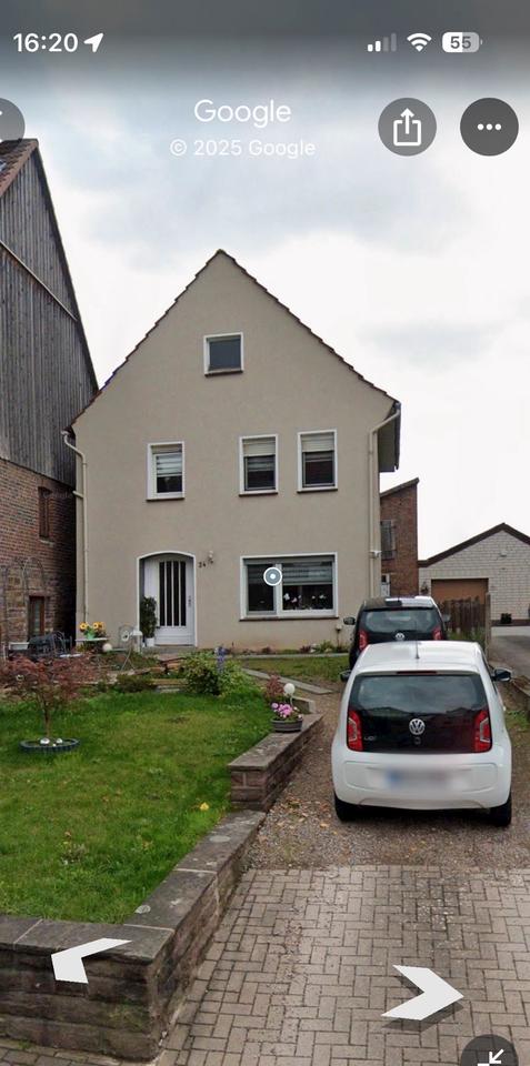 Thumbnail-SanHaus mit riesigem Grundstück