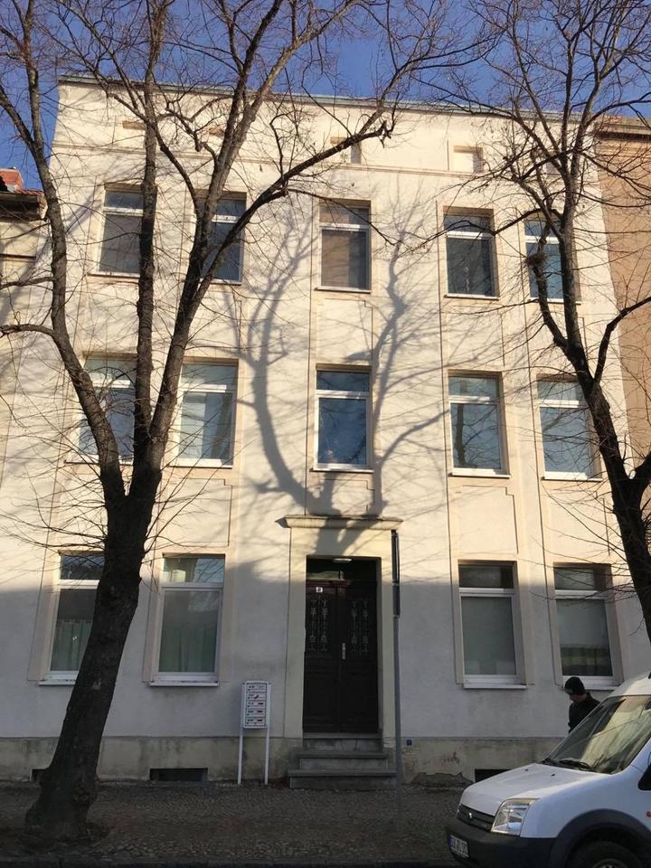 Thumbnail-2 Raum Wohnung