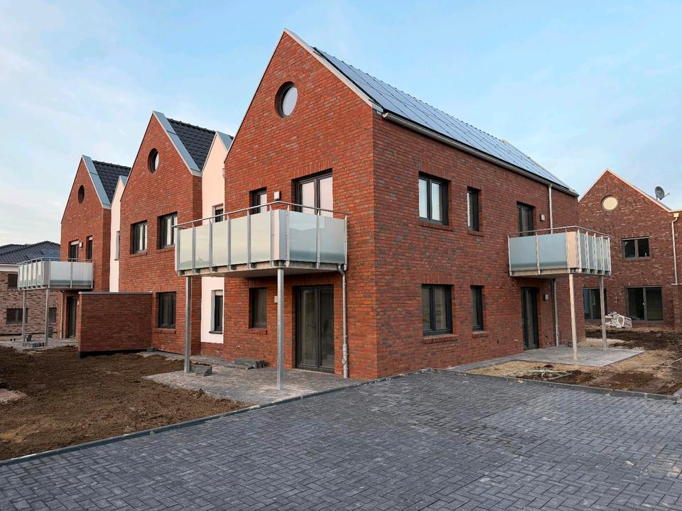 Thumbnail-Moderne 2 Zimmer EG-Wohnung (52qm) mit hochwertiger EBK