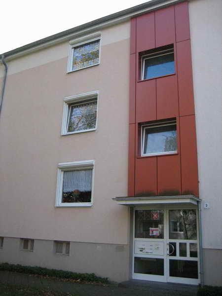 Thumbnail-3-Zimmer Wohnung mit Balkon in Sölde!