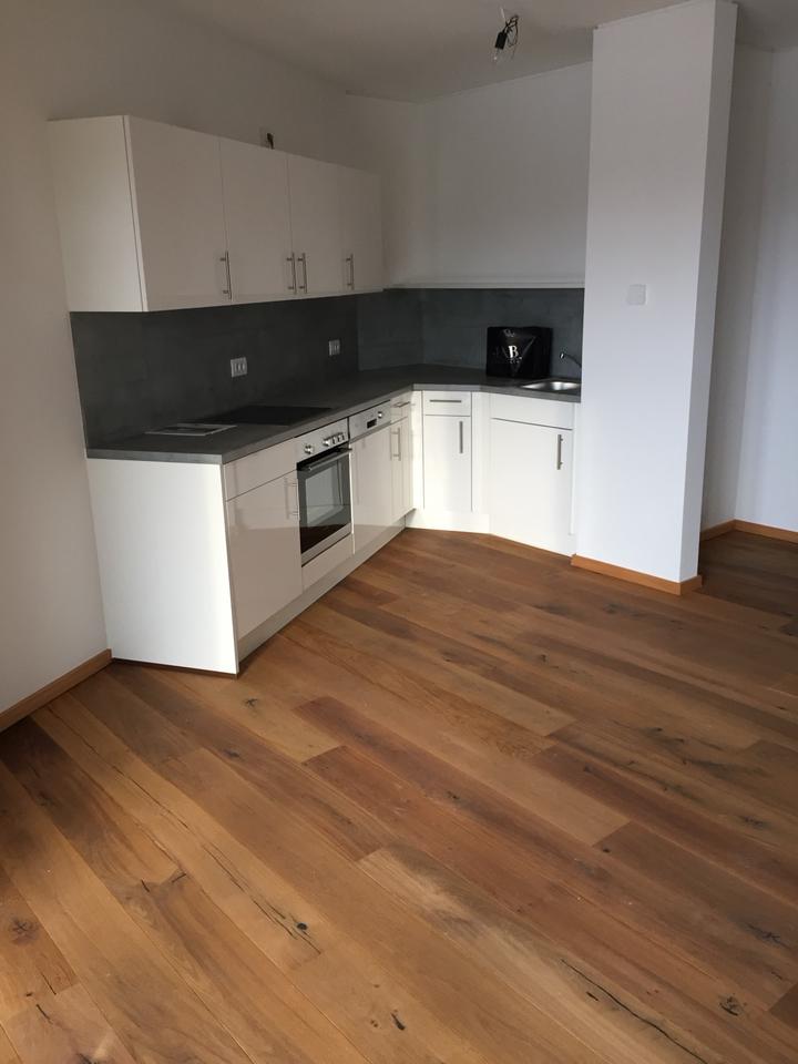 Thumbnail-Moderne Wohnung - Zentrumsnah - Barrierefrei - Renditeobjekt