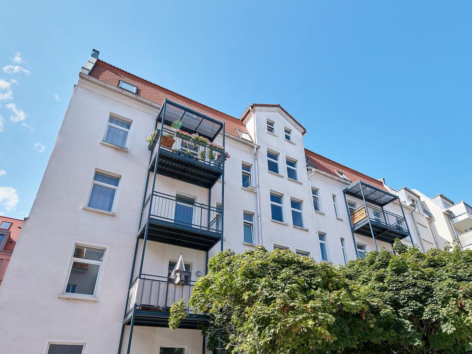 Thumbnail-Zum Einzug eine 1 NKM geschenkt* 3-Zimmer mit Aufzug und Innenstadtlage*