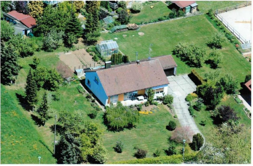 Thumbnail-Gr. Wohnhaus, > Ulm 20 km