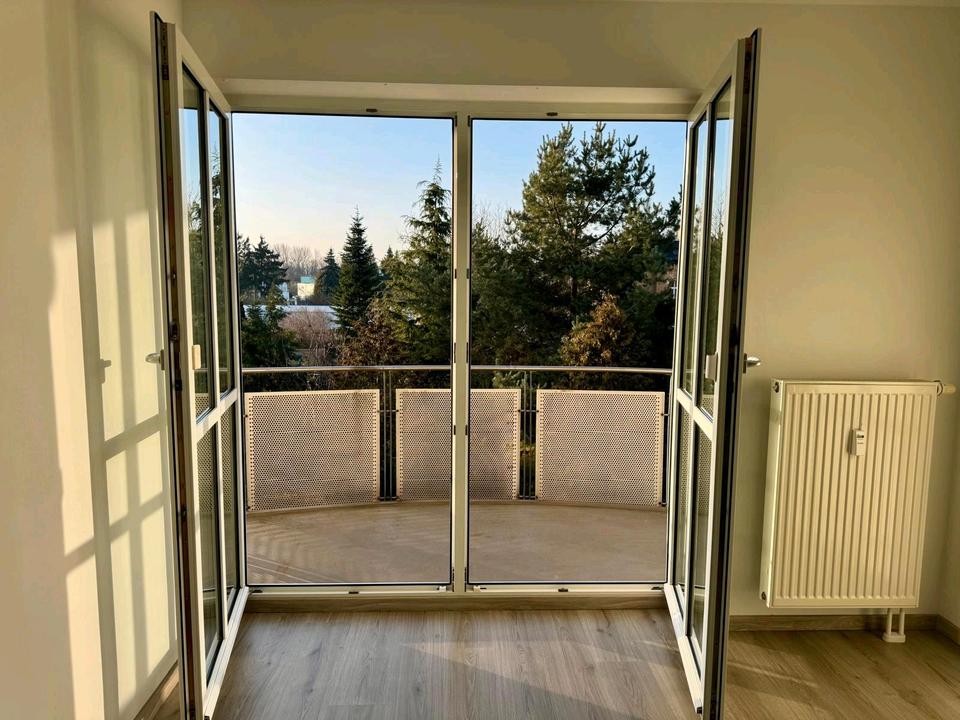 Thumbnail-Apartment mit Balkon & EBK in der Romerstr. 4, 01640 Coswig