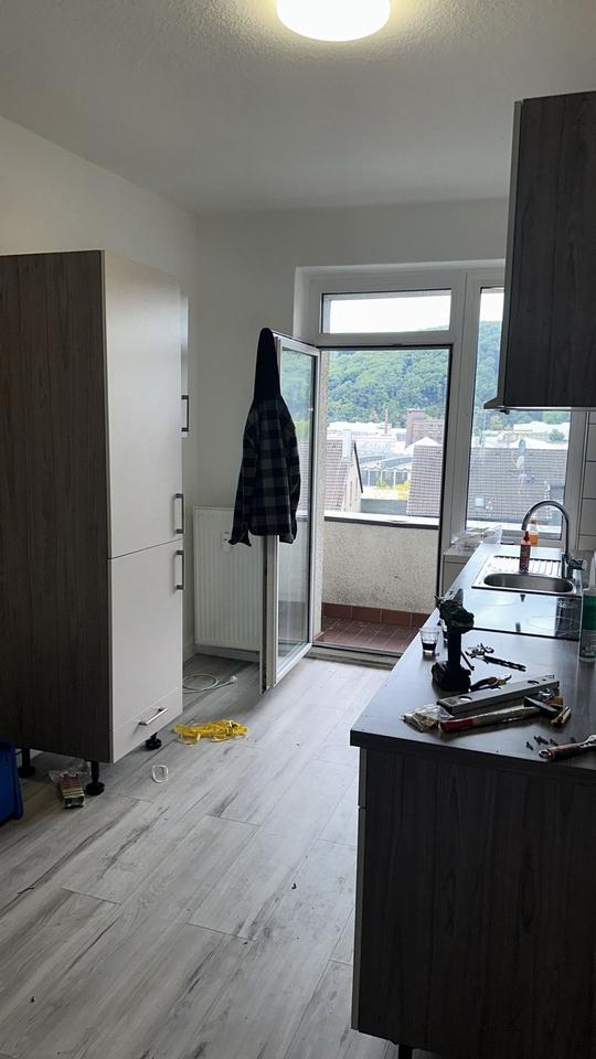 Thumbnail-2-Zimmer Wohnung mit Balkon