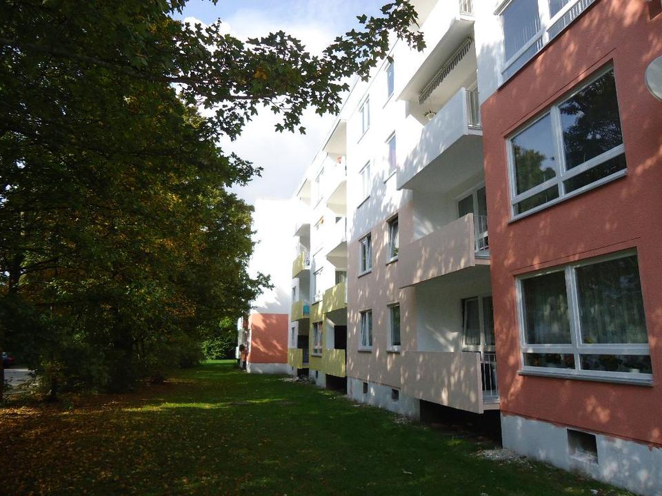 Thumbnail-2-Zimmer-Wohnung in Dortmund Wickede